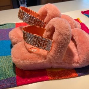 Ugg Slippers